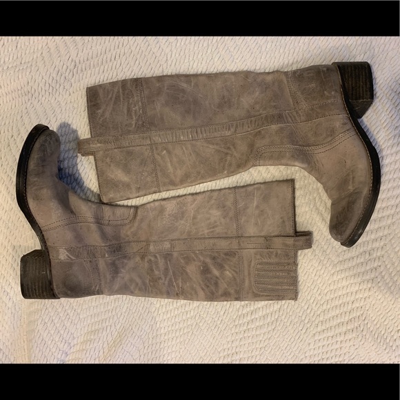 Lucky Brand Boots - Picture 1 of 3